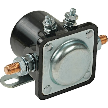 Aftermarket Cole Hersee Solenoid CHS-24021BX-JN